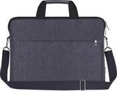Torba do notebooka Defender CHIC 15.6" szara