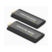 Extender bezprzewodowy Techly HDMI FullHD 1080p*60Hz 5.8GHz do 50m Mini
