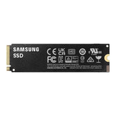 Dysk SSD Samsung 990 PRO 4TB M.2 2280 PCIe 4.0 x4 NVMe (7450/6900 MB/s)