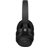 Słuchawki z mikrofonem Defender FREEMOTION B690 bezprzewodowe Bluetooth + MP3 Player