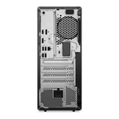 Komputer PC Lenovo ThinkCentre M70t G6 TW Ultra 5 235/16GB/SSD512GB/Intel/DVD-RW/WiFi/BT/W11 PRO Black 3Y