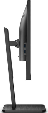 Monitor AOC 23,8" Q24P2Q VGA HDMI DP 4xUSB 3.1 głośniki