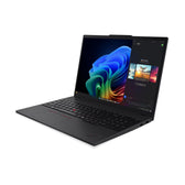 Notebook Lenovo ThinkPad T16 G4 16"WUXGA/Ryzen AI 7 PRO 350/32GB/SSD1TB/860M/W11 PRO Black 3Y