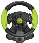 Kierownica Esperanza EG104 HIGH OCTANE XBOX 360 EDITION do PC/PS1/PS2/PS3