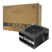 Zasilacz Chieftec ZPU-400S 400W ATX 120mm 80+White aPFC