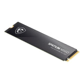Dysk SSD MSI SPATIUM M560 1TB PCIe 5.0 NVMe 2.0 M.2 2280 (10200/8400 MB/s) 3D NAND
