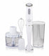 Blender ręczny Hyundai HB983 380W biały