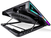 Podstawka chłodząca Tracer GAMEZONE Wing 17,3" RGB