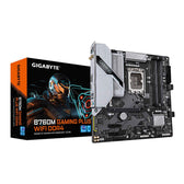 Płyta Gigabyte B760M GAMING PLUS WIFI DDR4 (rev. 1.0) /B760/DDR4/SATA3/M.2/USB3.0/PCIe4.0/WiFi/BT/s.1700/mATX