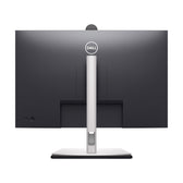 Monitor Dell 27" P2724DEB (210-BFMZ) IPS QHD 60Hz HDMI 2xDP 6xUSB RJ45 kamerka głośniki