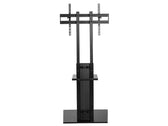 Stand, wózek do telewizora Maclean MC-865 z półką max 40kg max VESA 600x400