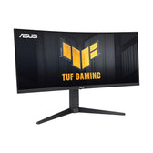 Monitor Asus 34" TUF Gaming VG34VQL3A 2xHDMI 2xDP 3xUSB 3.1 głośniki 2x2W