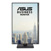Monitor Asus 24,1" Docking Monitor BE248CFN IPS WUXGA 100Hz HDMI 2xDP HUB RJ45 głośniki