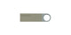 Pendrive GOODRAM 64GB UUN2 USB 2.0 Silver