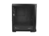 Obudowa Genesis Irid 505 ATX Midi (z oknem, USB 3.0)