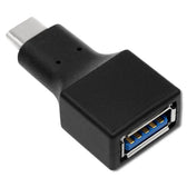 Adapter Qoltec USB-C 3.1 | USB 3.0