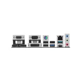 Płyta Asus Pro A620M-C-CSM /AMD A620/DDR5/SATA3/M.2/USB3.1/PCIe4.0/AM5/mATX