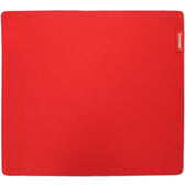 Podkładka Monka ZOWA L  450x400x3,5 mm czerwona gaming