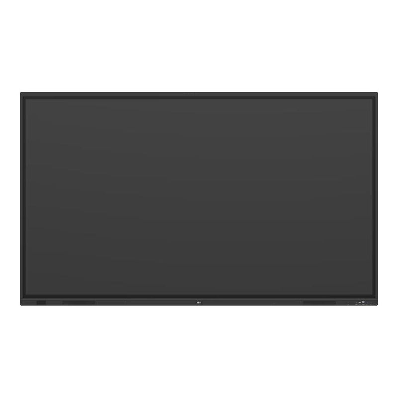 Monitor interaktywny LG CreateBoard Standard 86TR3DQ 86" 4K (Android 14.0;EDLA)