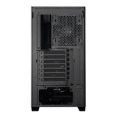 Obudowa Chieftec Night Hunter GS-03B-BLK-OP E-ATX z oknem bez zasilacza