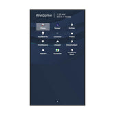 Monitor ViewSonic CDE5530 55" 4K Presentation Display Digital Signage