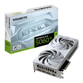 Karta VGA Gigabyte GeForce RTX 5060 Ti EAGLE OC ICE 16G 16GB GDDR7 128bit HDMI+3xDP PCIe5.0