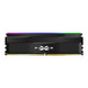 Pamięć DDR5 Silicon Power XPOWER Zenith RGB Gaming 32GB (2x16GB) 6000 MHz CL30 1,35V Black