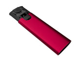 Obudowa SSD zewnętrzna Natec Rhino M.2 NVMe Lite USB-C 3.2 Gen 2 Ruby Red