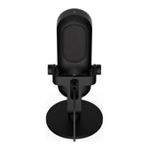 Mikrofon przewodowy KRUX Pin USB-C czarny