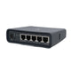 Router bezprzewodowy MikroTik RB952Ui-5ac2nD-TC PoE AC