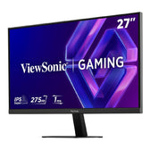 Monitor ViewSonic 27" VX27G32A-2K IPS QHD 275Hz 2xHDMI DP