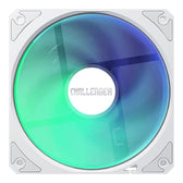 Chłodzenie wodne ASRock Challenger White 360 Digital 3x120mm