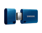 Pendrive Samsung USB-C 2022 256GB USB Type-C Flash Drive 400 MB/s Blue