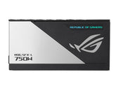Zasilacz Asus ROG-LOKI-750P-SFX-L-GAMING 750W 120mm 80Plus Platinum