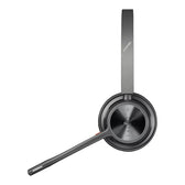 Słuchawki bezprzewodowe Poly Voyager 4320 USB-A HS + BT700 dongle