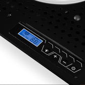 Podstawka chłodząca do notebooka Modecom SILENT FAN  CF18 RGB