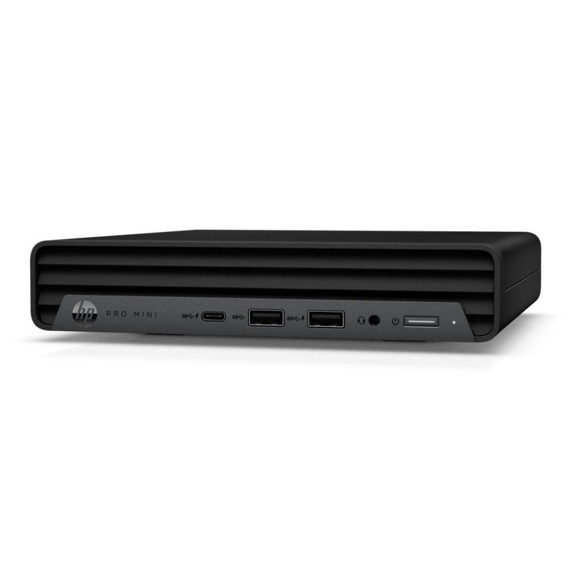 Komputer PC HP Pro 400 G9 Mini i5-14500T/16GB/SSD512GB/UHD770/W11 PRO 3Y