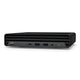 Komputer PC HP Pro 400 G9 Mini i5-14500T/16GB/SSD512GB/UHD770/W11 PRO 3Y