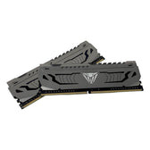Pamięć DDR4 Patriot Viper STEEL 64GB (2x32GB) 3000 MHz CL16 1,35V
