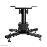 Uchwyt sufitowy do projektora Neomounts CL25-530BL1 25,5 cm max.45kg