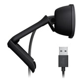 Kamera internetowa Logitech Brio 105 FHD z mikrofonem czarna