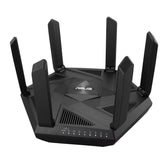 Router Asus RT-AXE7800 Wi-Fi AX7800 2xWAN/LAN 3xLAN 1xUSB3.0