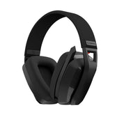 Słuchawki z mikrofonem Rampage BLITZ gamingowe, bezprewodowe, Bluetooth 5.3, czarne