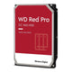 Dysk WD Red™ PRO WD181KFGX 18TB 3,5" 7200 512MB SATA III NAS