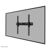 Uchwyt ścienny do ekranów Neomounts WL30-350BL14 32"-65" max 40kg max VESA 400x400