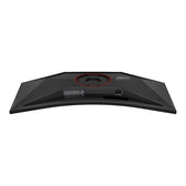 Monitor AOC 34" CU34G4 Fast VA WQHD 180Hz 2xHDMI DP