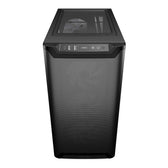 Obudowa be quiet! Pure Base 501 LX Black ATX Midi ARGB z oknem bez zasilacza