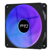 Chłodzenie wodne ASRock Pro 360 ARGB 3x120mm