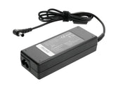 Zasilacz sieciowy Mitsu 19.5V 3.9A (6.5x4.4 pin) 75W do notebooka Sony