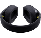 Słuchawki z mikrofonem Defender ORION bezprzewodowe Bluetooth + RF 2.4GHz + GRA